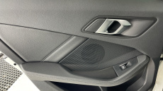 BMW 1 Series 118i M Sport 5dr Step Auto Petrol Hatchback